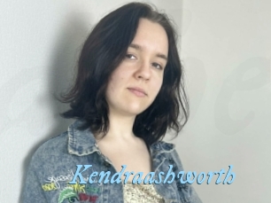 Kendraashworth