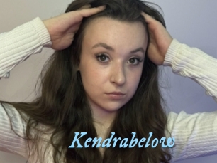 Kendrabelow