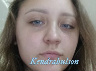 Kendrabulson
