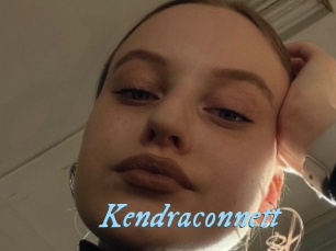 Kendraconnett
