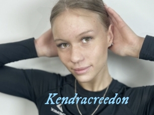 Kendracreedon