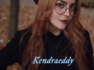 Kendraeddy