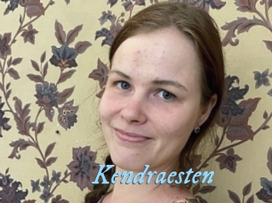 Kendraesten