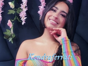 kendraferrati DeriheruI