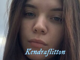 Kendraflitton