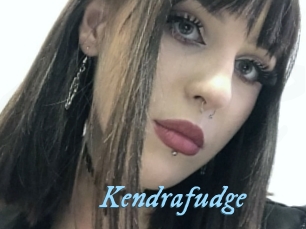 Kendrafudge