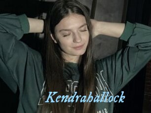 Kendrahallock