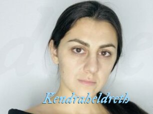 Kendraheldreth