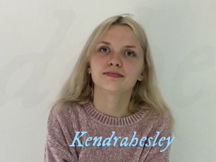 Kendrahesley