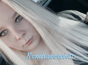 Kendrahewlett