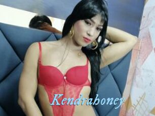 Kendrahoney