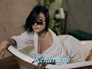 Kendraink