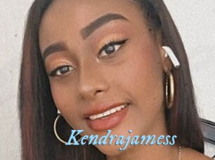 Kendrajamess