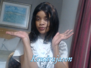 Kendrajason