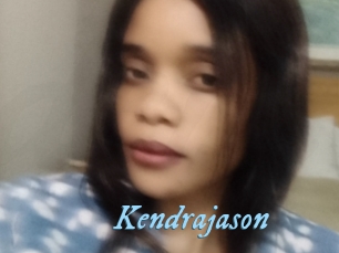 kendrajason DeriheruI