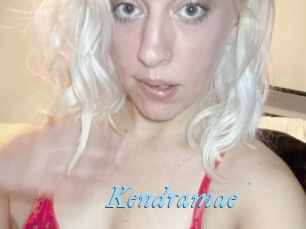 Kendramae