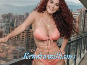 Kendrawilliams