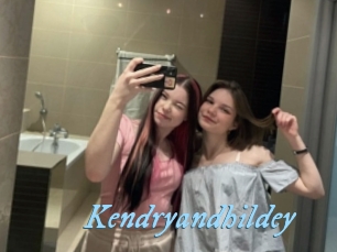 Kendryandhildey