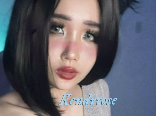 Kendyrose