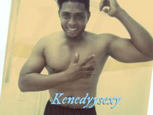 Kenedyysexy