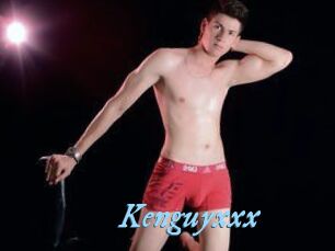 Kenguyxxx