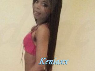 Keniaxx