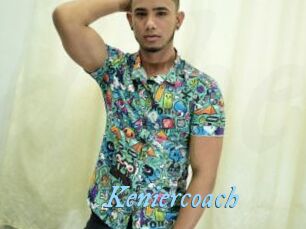 Keniercoach