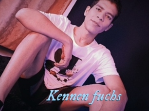 Kennen_fuchs