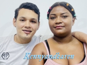 Kennyandkaren