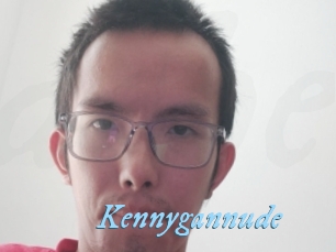 kennygannude DeriheruI