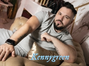 kennygreen DeriheruI