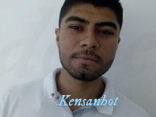 Kensanhot