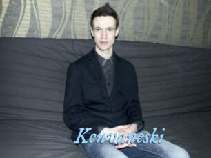 Kenvaneski