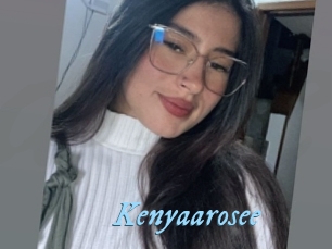 Kenyaarosee