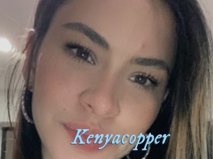 Kenyacopper