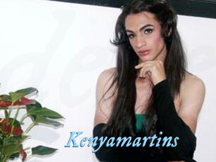 Kenyamartins