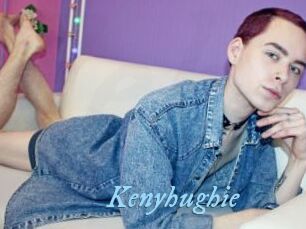 Kenyhughie