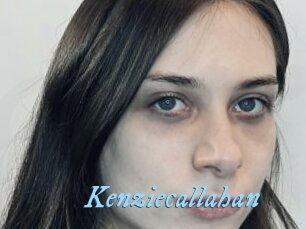 Kenziecallahan