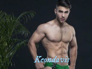 Keondavis