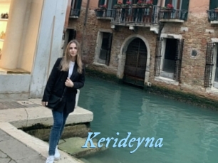 Kerideyna