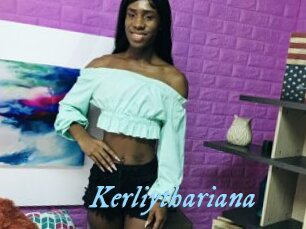 Kerliythariana