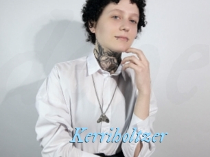 Kerriholtzer