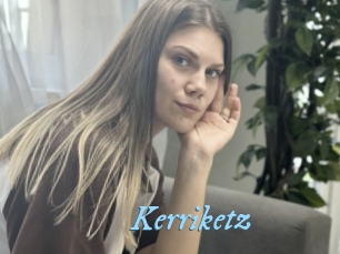 Kerriketz