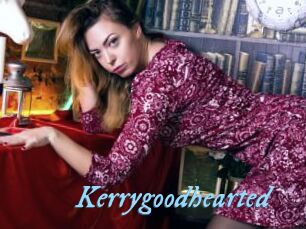 Kerrygoodhearted