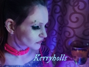 Kerryholls