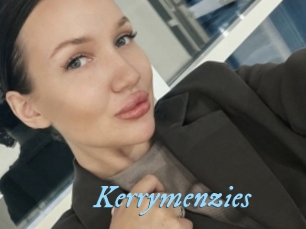 Kerrymenzies