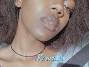 Kesandu