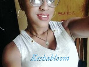 Keshabloom