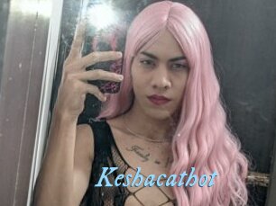 Keshacathot