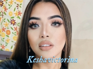 Keshavictorina